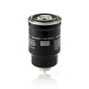 Filtro de aceite MANN-FILTER W940/22