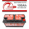 Amortiguador MONROE S5013