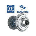 Kit de embrague SACHS 1800 002 004
