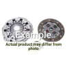 Kit de embrague SACHS 3000 124 010