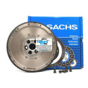 Kit de embrague SACHS 3000 831 401