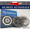 Kit de embrague SACHS 3000951234