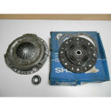 Kit de embrague SACHS 3000 951 725