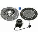 Kit de embrague Kit plus CSC SACHS 3000 990 319