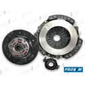 Kit de embrague VALEO 6764