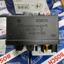 Unidad de control, tiempo de incandescencia BOSCH 0 281 003 018