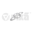Juego de juntas, culata GLASER D32241-00