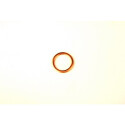 Anillo de junta, tapón roscado de vaciado de aceite GLASER W72313-00