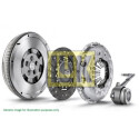 Kit de embrague + Volante Bimasa DMF LUK 600 0172 00