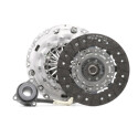 Kit de embrague LuK RepSet Pro 624 3553 33