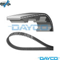 Correa dentada DAYCO 94812