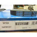 Correa dentada DAYCO 941024