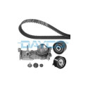 Bomba de agua + kit correa distribución DAYCO KTBWP2710