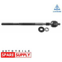 Articulación axial, barra de acoplamiento LEMFORDER 26721