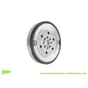 Volante motor VALEO 836246