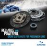 Kit de embrague SACHS 3000 951 660