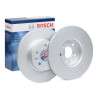 Juego de 2 discos de freno BOSCH 0 986 479 D80