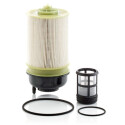 Filtro combustible MANN-FILTER PU 12 002-2 z