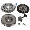 Kit de embrague SACHS 2290 601 123
