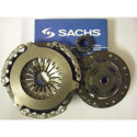 Kit de embrague SACHS 3000 839 701