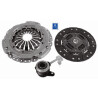Kit de embrague SACHS 3000 990 505