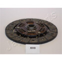 Disco de embrague JAPANPARTS DF-616