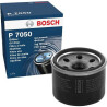 Filtro de aceite BOSCH F 026 407 050