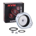Kit reparación, apoyo columna amortiguación KYB SM1035