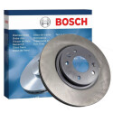 Juego de disco de freno BOSCH 0 986 479 G32