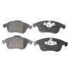 Juego de 4 pastillas de freno ROADHOUSE 21818.00
