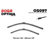 Limpiaparabrisas DOGA OS097