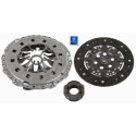 Kit de embrague SACHS 3000 951 614