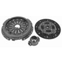 Kit de embrague SACHS 3000 951 636
