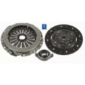 Kit de embrague SACHS 3000 951 646