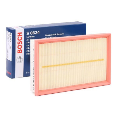Filtro de aire BOSCH F 026 400 624