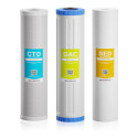 Filtro de aceite STEP FILTERS HC44135