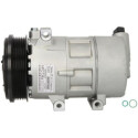 Compresor, aire acondicionado EACLIMA 20A1308AELA