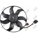 Ventilador, refrigeración del motor EACLIMA 33V77030ELA