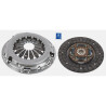Kit de embrague SACHS 3000 951 493