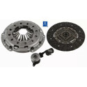 Kit de embrague SACHS 3000 990 617