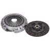 Kit de embrague FEBI BILSTEIN 180125