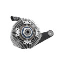 Embrague, ventilador del radiador NRF 49726