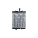 Radiador, refrigeración del motor NRF 53459A