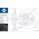 Disco de freno MDR MFD-2H29