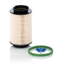 Filtro combustible MANN-FILTER PU 936/4 x