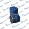 Filtro de aceite MANDO MMF045255