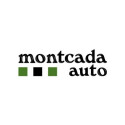 Muelle neumático, maletero/compartimento de carga Montcada RCI030
