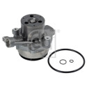 Bomba de agua, refrigeración del motor RECOFICIAL ROA255V