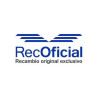 Bomba de agua, refrigeración del motor RECOFICIAL ROF115