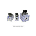 Bomba de agua, refrigeración del motor RECOFICIAL ROF207